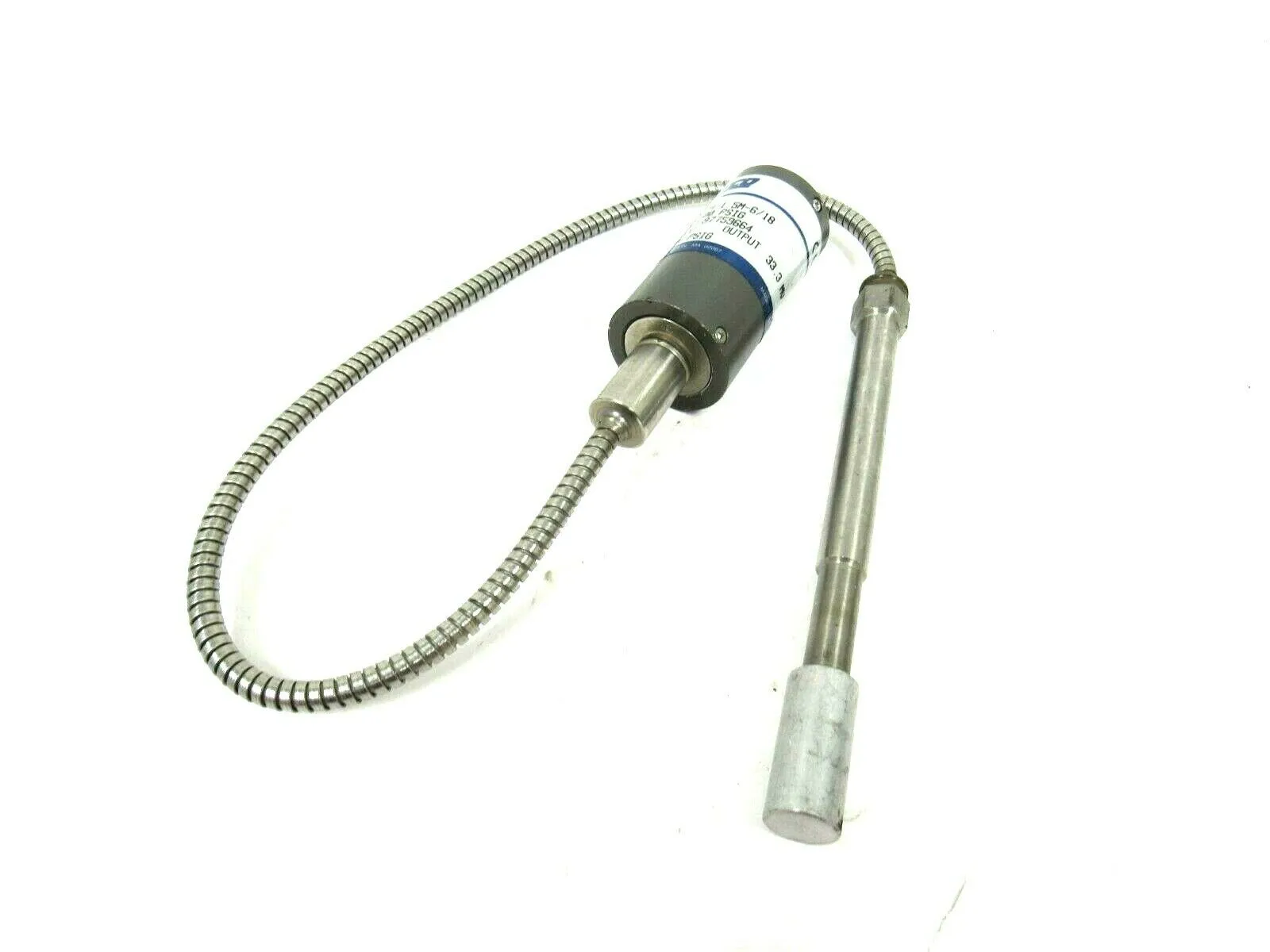 NEW DYNISCO PT422A-1.5M-6/18 TRANSDUCER PT422A15M618