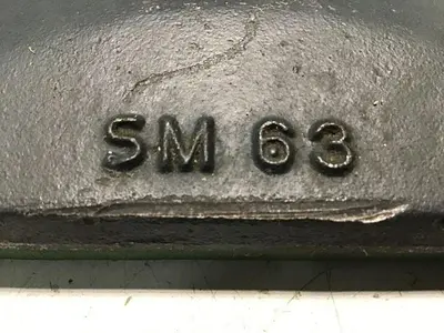 USED SUNNEX SM63