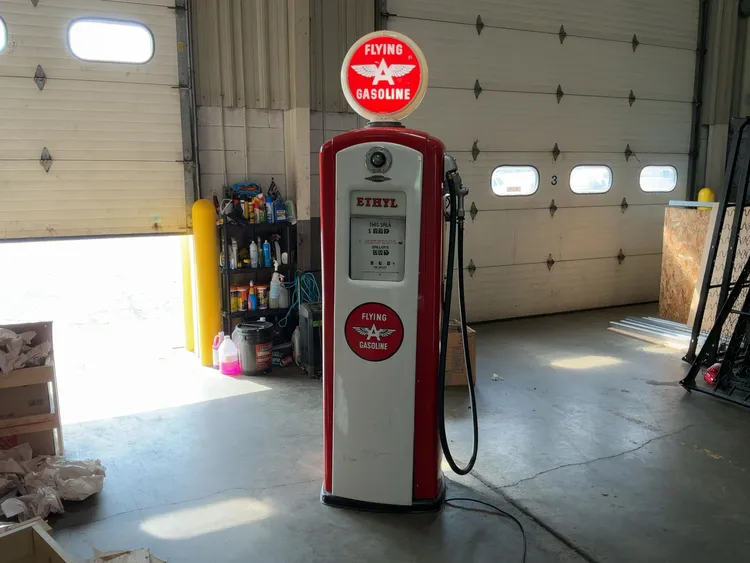 Used _UNKNOWN_ _UNKNOWN_ Pumps (liquid, other) Michigan US | Miedema Asset Management Group #1321413