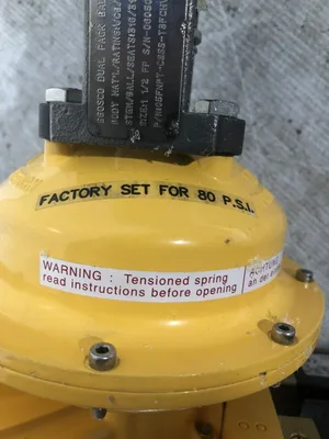 Gosco  1-1/2″ Ball Valve 1000 WOG Kinetrol Actuator