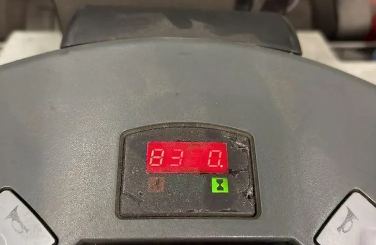 Used RAYMOND 8510-FRC60L Electric Pallet Trucks Illinois US | Mitsubishi HC Capital America #1362892