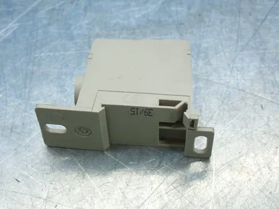 New | in-Stock WEIDMULLER 1939450000 Terminal Blocks Ohio US | HGR 24 #801922