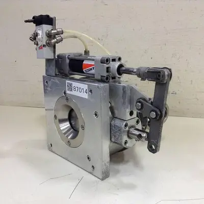 USED PIOVAN CDN2/2-GATE