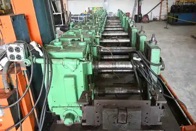 USED ARDCOR F15-2-1/2-15