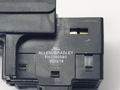 Used Allen-Bradley 140590 Terminal Blocks Michigan US | Maverick Industrial Sales #1394362