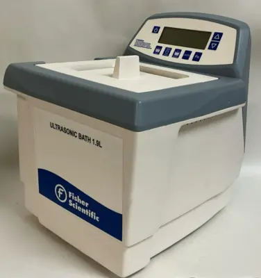 Fisher Scientific CPX-962-118R Water Baths, Circulators & Chillers | ANACAPA EQUIPMENT BROKERS, INC (2)