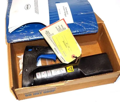 NEW NORDSON 310653A AD-31 EXTRUSION HANDGUN AD31