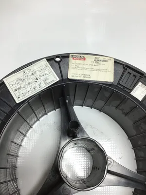 Lincoln Electric ED033004 UltraCore FC 308L Welding Wire .045 inches (1.1mm)