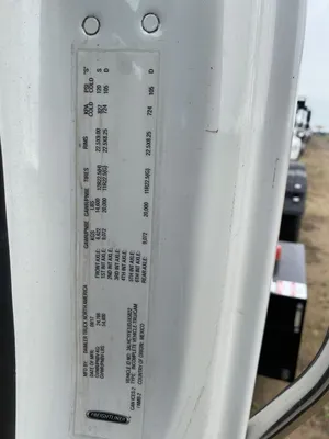Used 2018 FREIGHTLINER HOOKLIFT Hooklifts & Roll-Offs Minnesota US | Carco Truck & Equipment #1514251