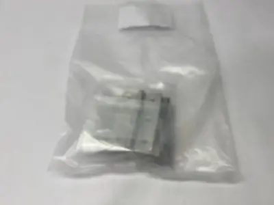 NEW MISUMI CLEAN & PACK FLAT HINGES STAINLESS STEEL
