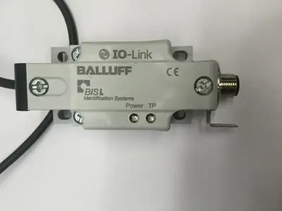 New | in-Stock Balluff BIS00E0 Input / Output Modules Michigan US | Maverick Industrial Sales #1398131