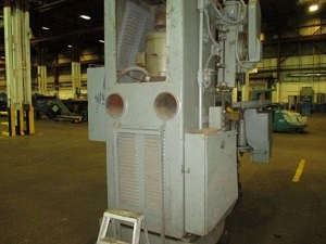 Used _UNKNOWN_ _UNKNOWN_ Wire Spring Grinders | National Machinery Exchange #1499837