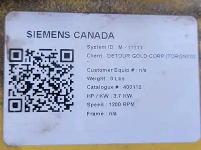 NEW SIEMENS HT00506NPW22