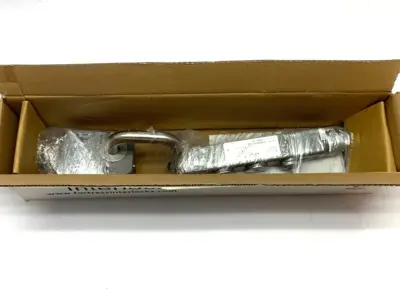 NEW FORTRESS INTERLOCKS TGARD MACHINE CONTROL AND ACCESS SWITCH UNIT