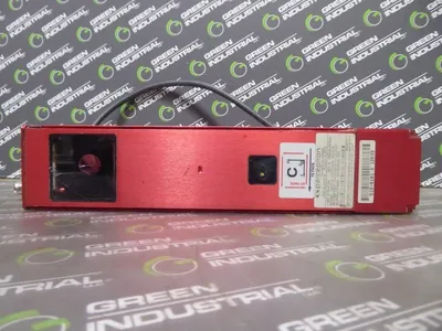 USED PERCEPTRON DIGITAL CONTOUR SENSOR