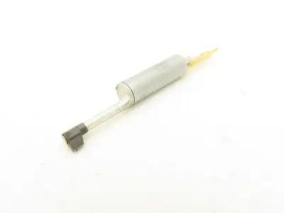 Mahr 6111501 NHT6-100 Perthometer Stylus Probe Surface Roughness Tester