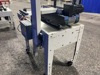 Used INTERPACK RSA 2024 TB/3 Sealers Ohio US | HGR 24 #1279222