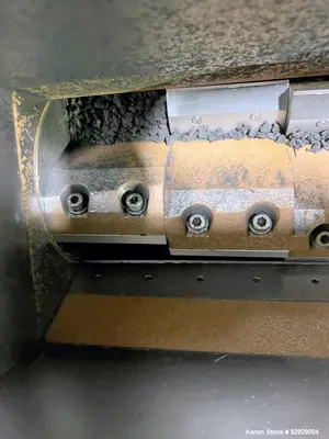 USED RAPID 819