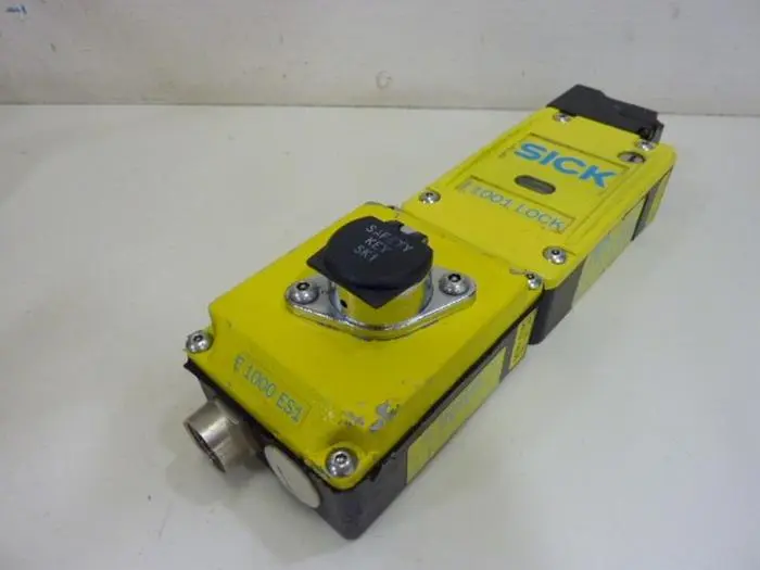 USED SICK IE 1000 ES1