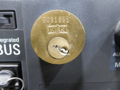 Used Siemens WLF2A308 Circuit Breakers Ohio US | Equipment Recovery Corp. #1330629