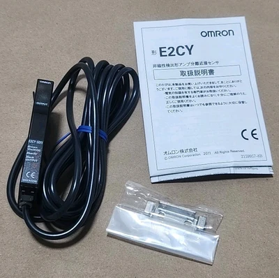 NEW Omron E2CY-SD11