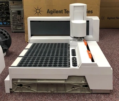 Used Agilent 7693A, G4513A Miscellaneous Laboratory Equipment California US | CAL-L Enterprises #1459232