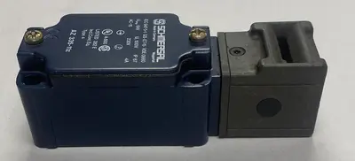 New | in-Stock SCHMERSAL 947-5-1 GS-ET-15 Miscellaneous Equipment (Electrical & Power) | Surplus Asset Holdings #1198968