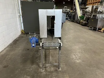 Stainless Steel Flat Washer