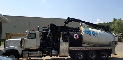 2020 TruVac HXX Hydro Excavator | American Contractors Equipment Supply (3)