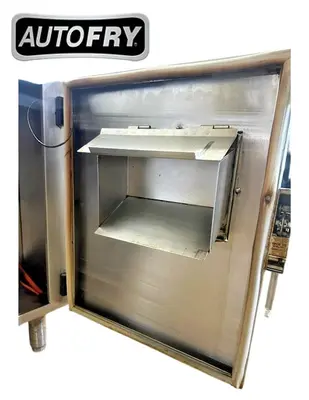 Used AUTOFRY _UNKNOWN_ Cookers / Coolers / Fryers British Columbia CA | Surrey Food Equipment #1310243