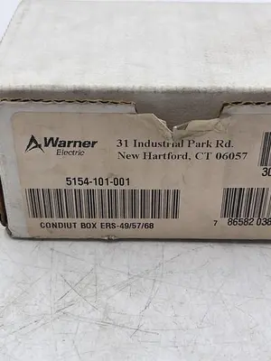 New | in-Stock WARNER WARNER 5145-101-001 Misc Electrical & Power Parts | ND Industrial Surplus #1214739