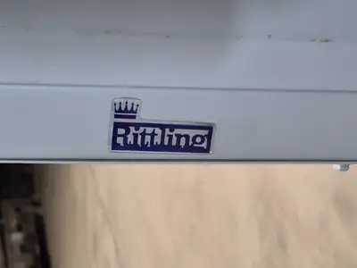 USED RITTLING RH1008H01SAC