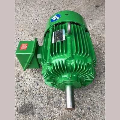 Marathon 15HP Motor