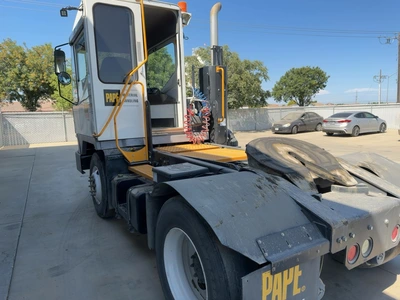 Used 2019 KALMAR OTTAWA T2-30 YARD TRUCK Miscellaneous Trucks/Trailers California US | Revelation Machinery #1321845