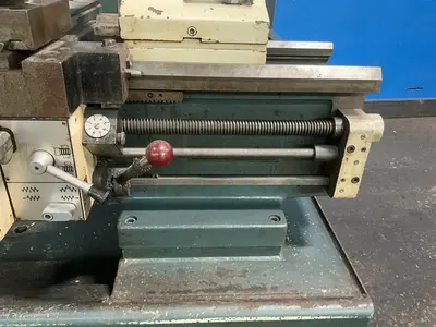 Used HARRISON M500 Gap Lathes Ohio US | HGR 24 #1516965