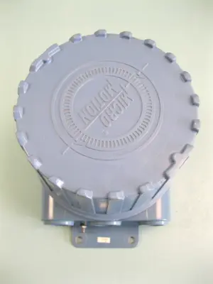 USED Micro Motion RFT 9739 E1SU