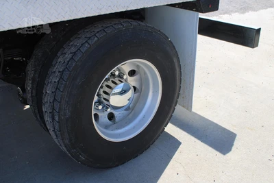 Used 2020 HINO 338 Vacuum Truck Texas US | Roll Off Truck World #1491791