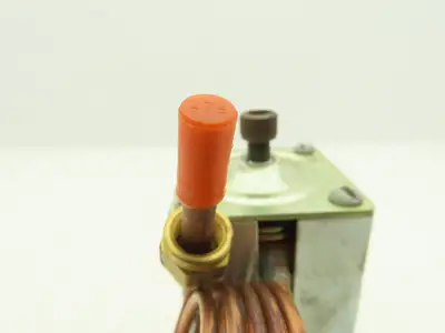 Metrex WCM3080-UEM 1" Water Regulating Valve 50-250 PSI Brass/Bronze