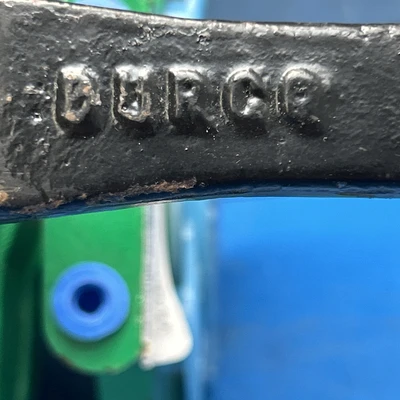 NEW DURCO DX78855AA