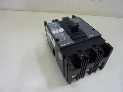 USED FUJI ELECTRIC BU-ESB3015