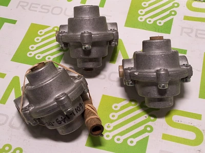 USED TOLOMATIC 01090000