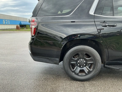 Used 2021 CHEVROLET TAHOE Utility Vehicles Michigan US | Miedema Asset Management Group #1402830