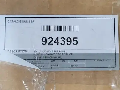 NEW COMMSCOPE 760231449