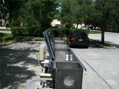 USED TEC POLYMER 20