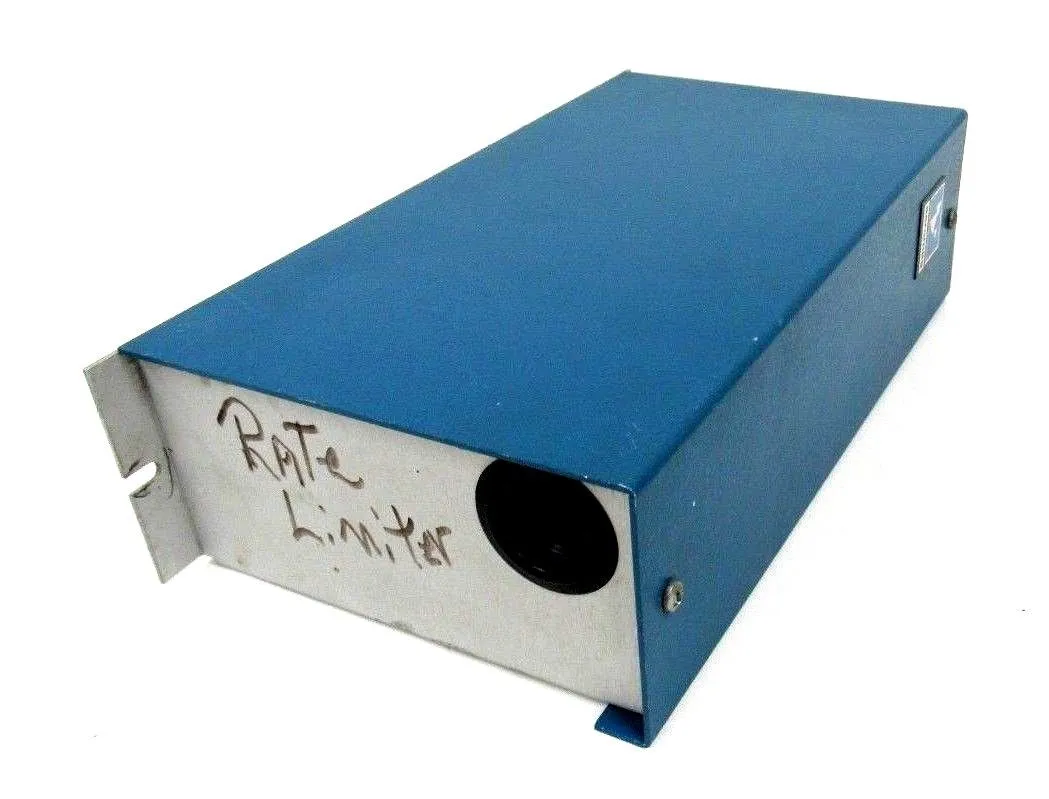 USED ACROMAG 1765-Y-U-1 RATE LIMITER 1765YU1
