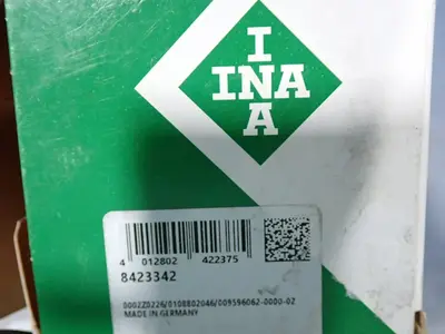 New | in-Stock INA 8423342 Tooling & Accessories (Other) Ohio US | HGR 24 #1083918