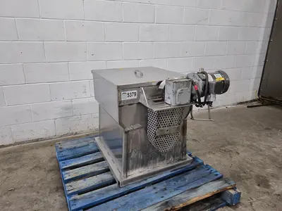 Used URSCHEL RA-A Slicers / Dicers / Cutters British Columbia CA | Steep Hill Equipment Solutions #1517947