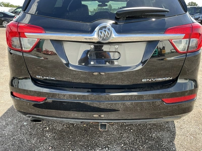 Used 2018 BUICK ENVISION SUVs Michigan US | Miedema Asset Management Group #1483800