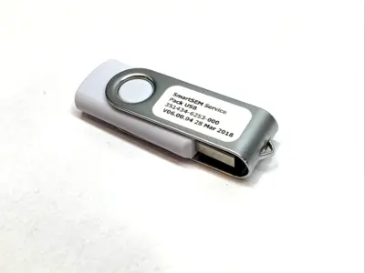 USED ZEISS SMARTSEM USB DRIVE V06.00.04