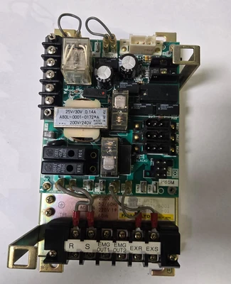 USED FANUC A14B-0076-B001